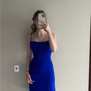 Meet your Posher, Katherine